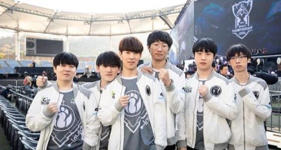 yoman 在团队中仅待了4个月后离开了 Gen.G Esports