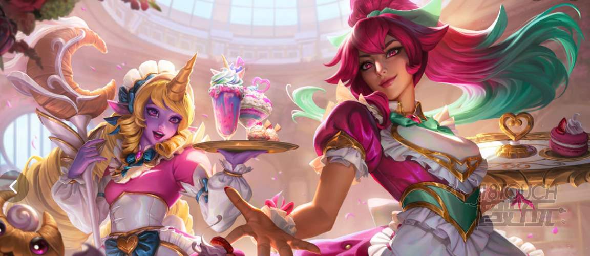 BLG赛后群访：斯莫德这个英雄需要团队牺牲很多