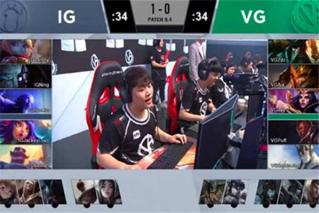 【赛前预告】王者荣耀绝活杯，1月5日 成都AG超玩会 vs 南京Hero久竞