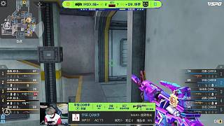 Astralis 击败 Lynn Vision 轻松晋级 FISSURE Playground #1 半决赛