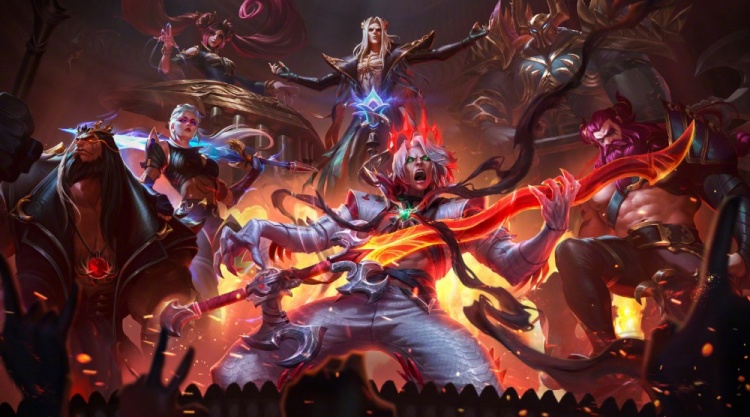 IEM悉尼预选赛第二轮：棋差一着！Steel Helmet惜败ATOX