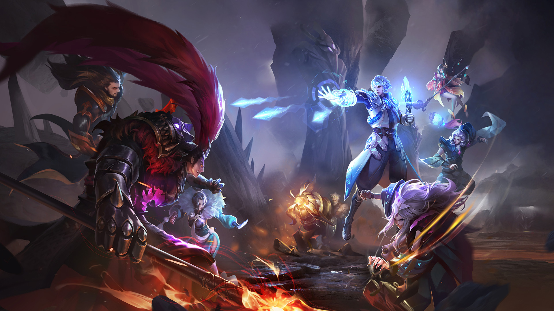 LEC战队历年S赛成绩：仅19年没有队伍小组出局 此外每届至少一支