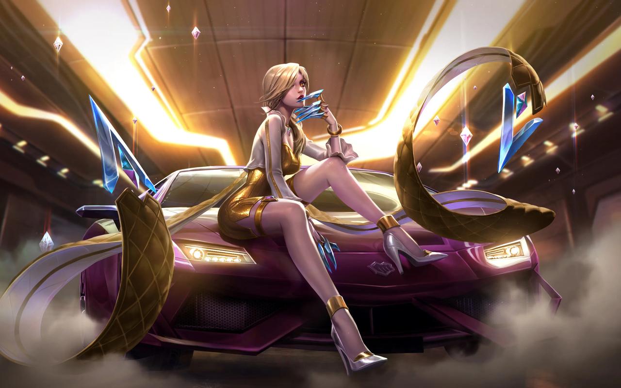 SeTab Yongen乘风破浪，利用无限火力击杀HOYA Rambo，击败BL晋级