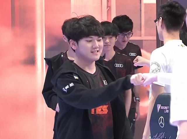 yay 在 Evil Geniuses 胜利、重拾信心和2025年的目标