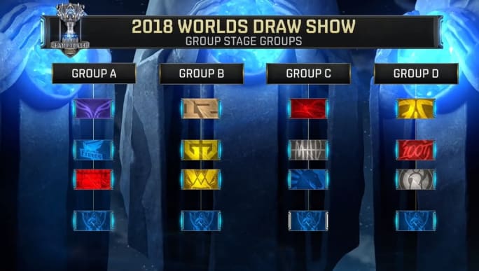 今年S赛冠军戒指长啥样？拳头揭开其神秘面纱