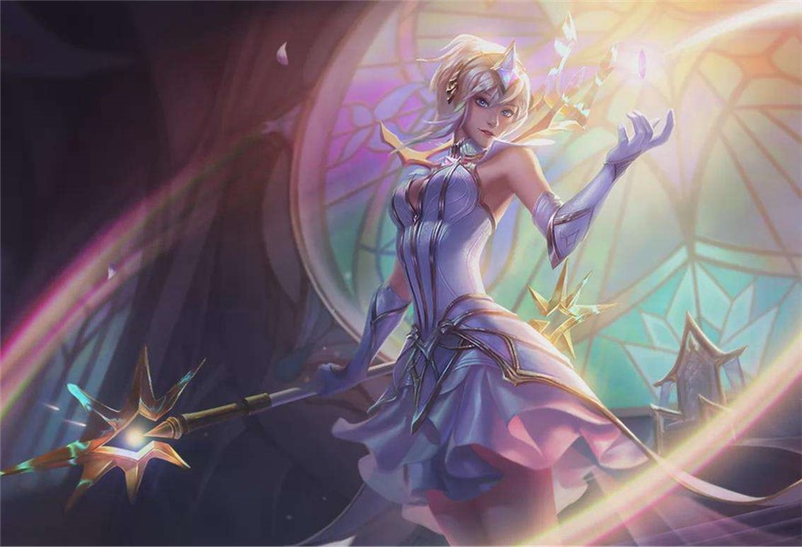 外媒评选历史前十ADC：Uzi第一！Bang无缘前五