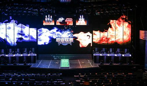 PSG.LGD专访：如何看待DOTA2国内青黄不接的现状