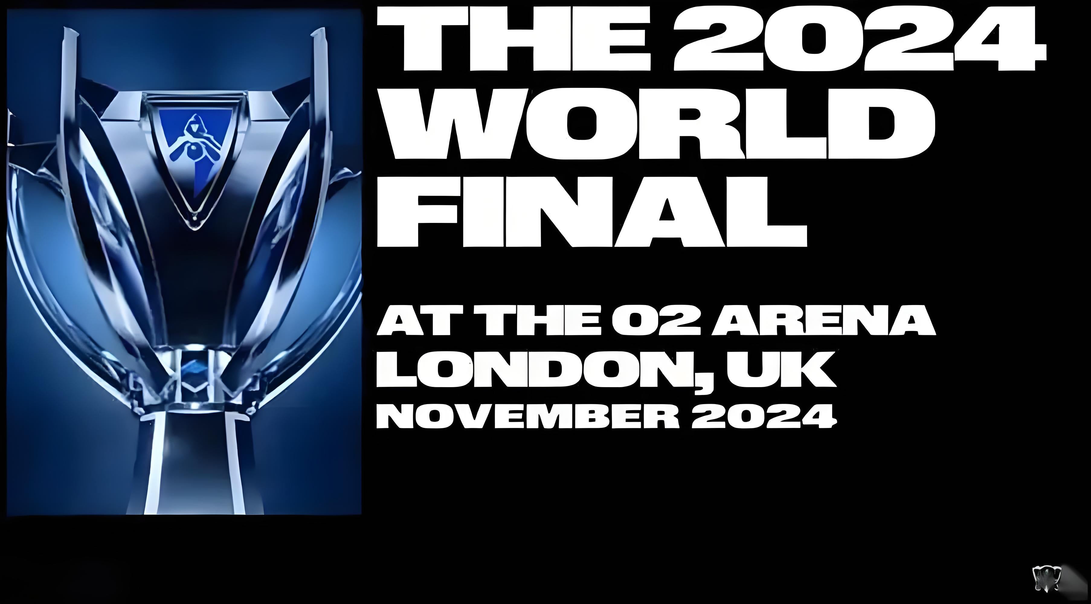 BIG EQUIPA 荣获 ESL Impact League 第8季冠军