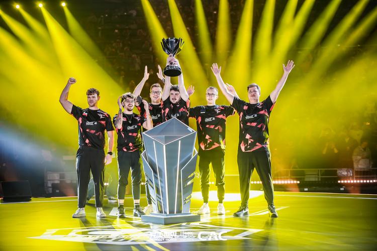 传闻： Team Liquid 将在LCS 2026赛季前与中单APA分道扬镳